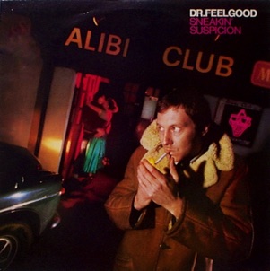 Dr. Feelgood - 1977 Dr. Feelgood - 1977
